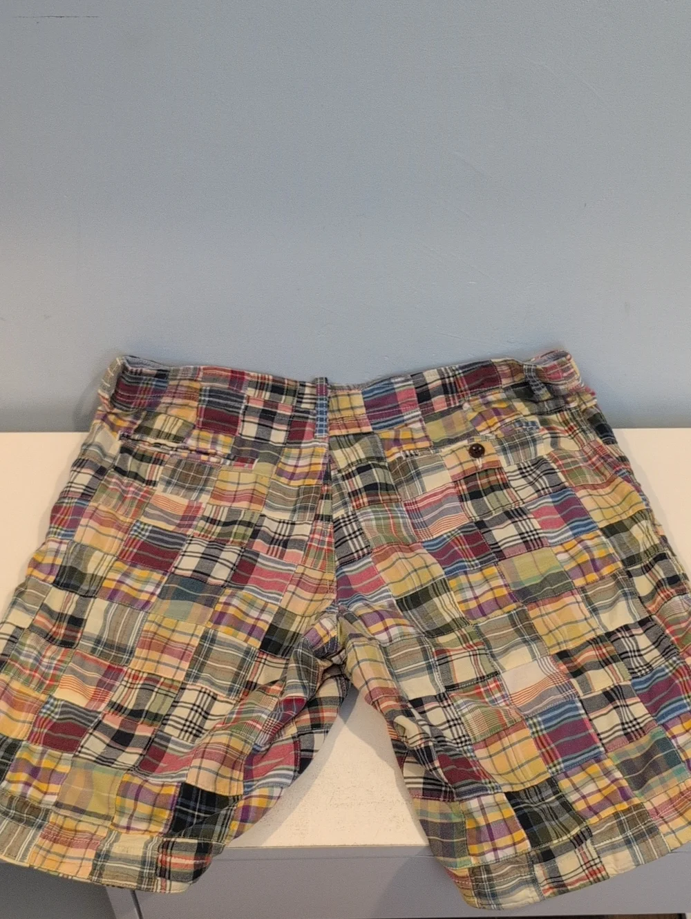 J. Crew crew mens